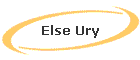 Else Ury