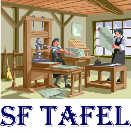 SF Tafel Publishers